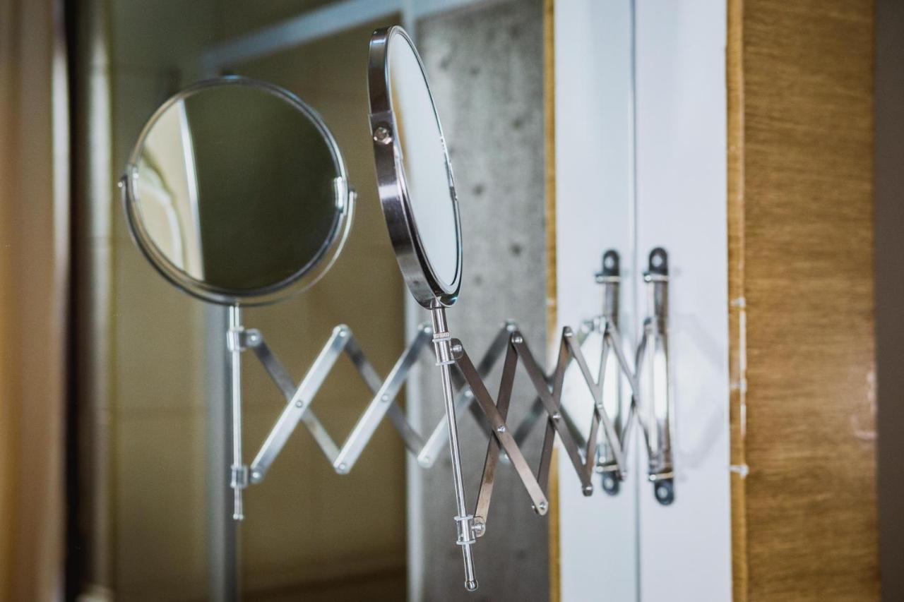 Leon Boutique Hotel Sukhumi Eksteriør billede